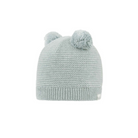 Toshi | Snowy Beanie in Ice | White Fox & Co