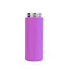 MontiiCo Fusion Bottle & Cup Base 475ml – Fuchsia