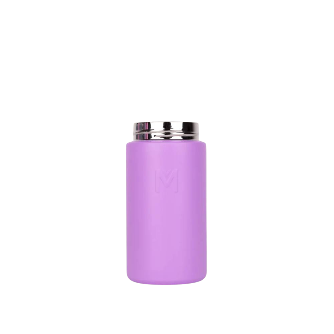 MontiiCo 350ml Stainless Steel Bottle Base in Dusk
