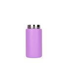 MontiiCo 350ml Stainless Steel Bottle Base in Dusk