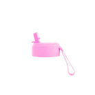 MontiiCo Sipper Lid for Fusion Bottles available in 350ml and 475ml 