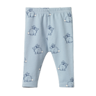 Nature Baby | Leggings | Cottage Bunny | White Fox & Co