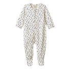 Nature Baby | Dreamlands Suit | Petite Étoile Print | White Fox & Co