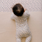 Nature Baby | Dreamlands Suit | Petite Étoile Print | White Fox & Co