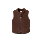 NATURE BABY | RANGER VEST | WHITE FOX & CO