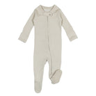 L'ovedbaby | Stone Zipper Overalls | White Fox & Co