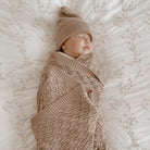 Aster & Oak | Blanket | White Fox & Co