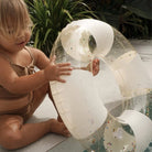 sunnylife-mini-tube-pool-ring-cotton-candy-stripe-poolside