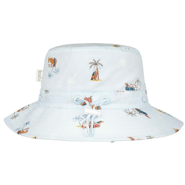 Toshi | Playstime Sunhat | Beach Bums | White Fox & Co
