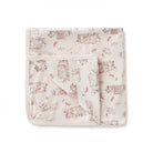 Aster & Oak | Baby Wrap Meadow | White Fox & Co