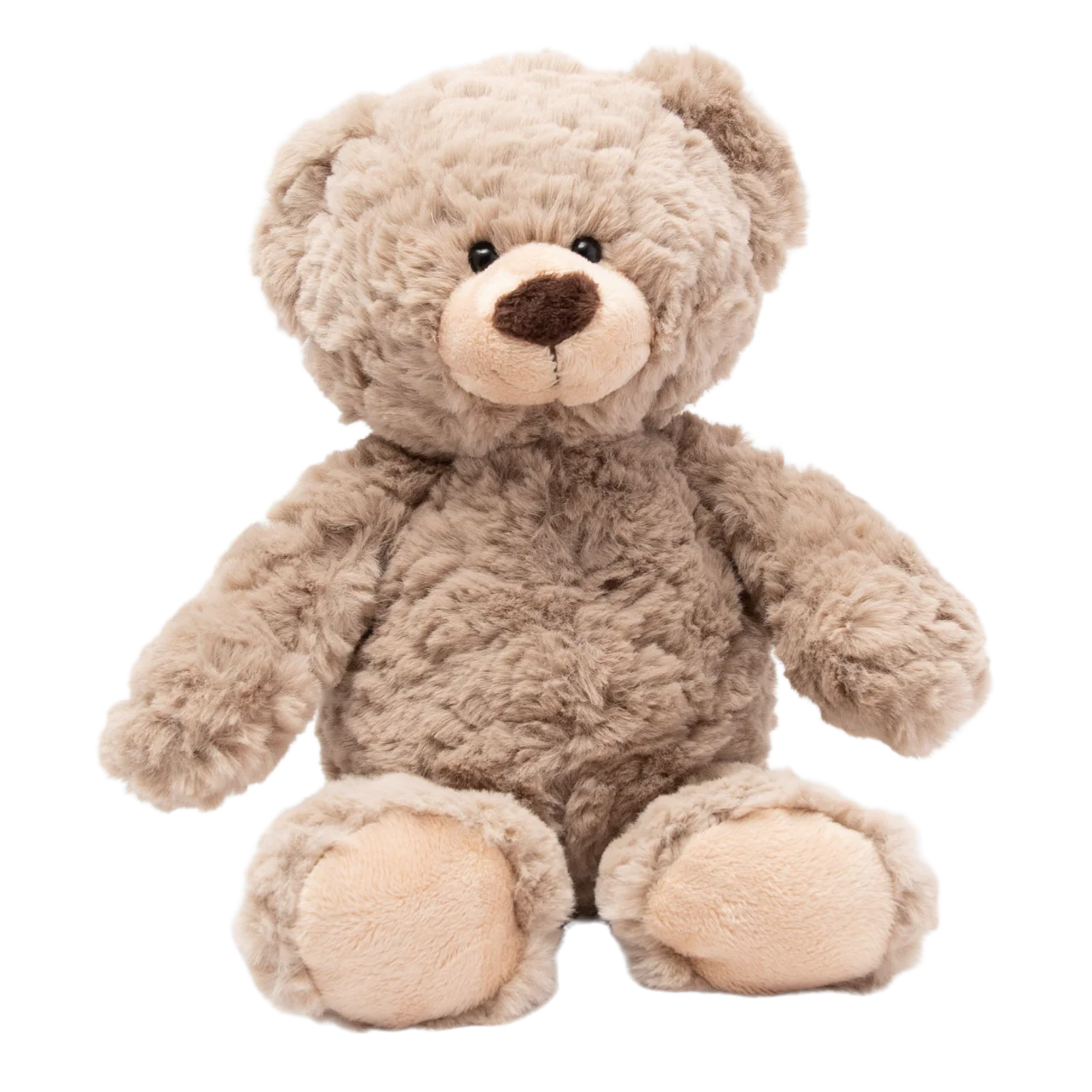 Billy the Bear plush toy by Petite Vous (35 cm)