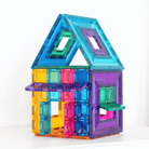 connetix-bright-portal-pack-48pc-magnetic-tiles-white-fox-co-nz