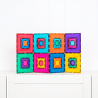 connetix-bright-portal-pack-48pc-magnetic-tiles-white-fox-co-nz