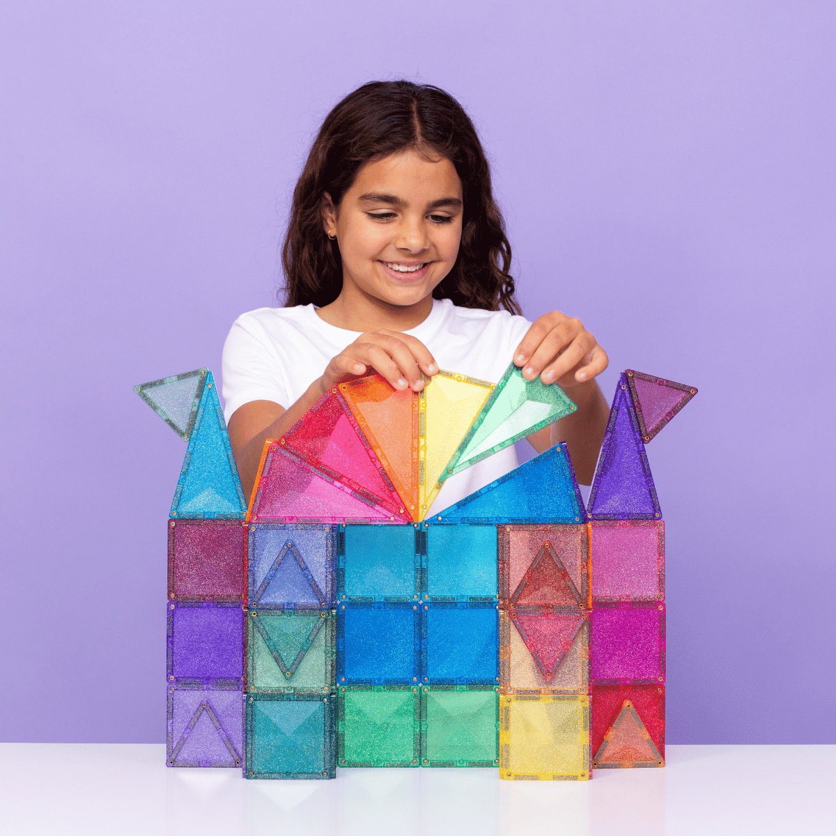 sparkly-rainbow-connetix-glitter-castle-pack-48-piece-nz