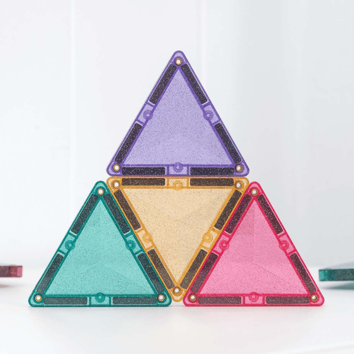 sparkly-rainbow-connetix-glitter-castle-pack-48-piece-nz