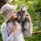 Nana Huchy | Maisie the Monkey | White Fox & Co