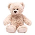 Marshmallow the Bear plush toy by Petite Vous (35 cm)