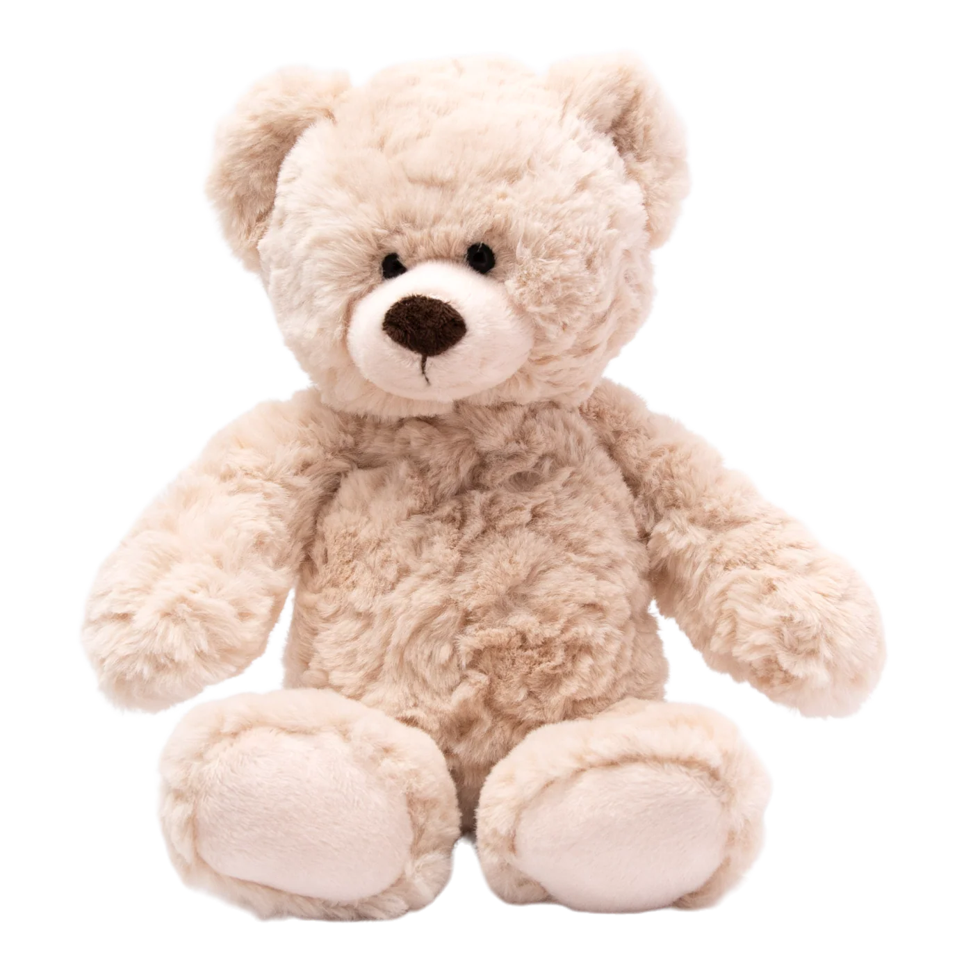 Marshmallow the Bear plush toy by Petite Vous (35 cm)