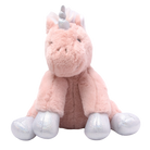 Matilda the Unicorn rainbow plush toy by Petite Vous (25 cm)