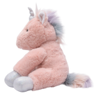 Sitting Matilda the Unicorn plush toy (25 cm)