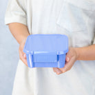 MontiiCo Bento Two lunchbox in Splash 