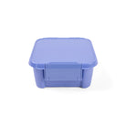 MontiiCo Bento Two lunchbox in Splash 