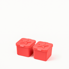 Watermelon Bento Dipper and Sauce Box by Montiico