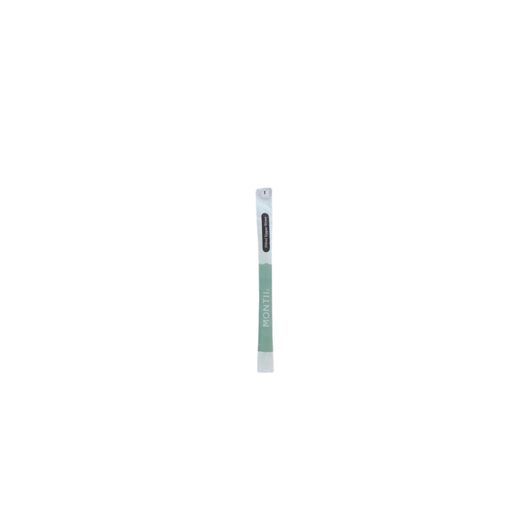 MontiiCo 350ml Replacement Straw – BPA-free, fits Fusion Sipper Lid