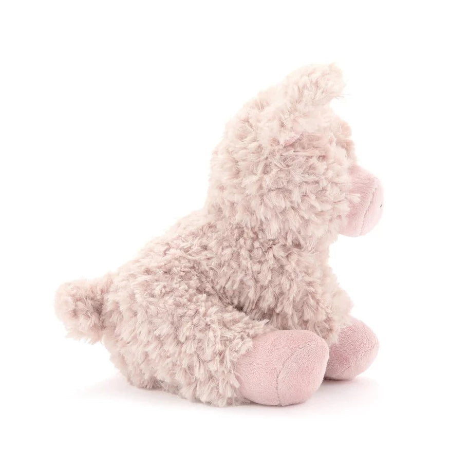 Nana Huchy | Poppy the Pig | White Fox & Co