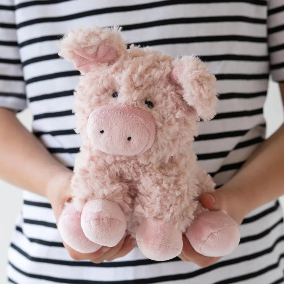 Nana Huchy | Poppy the Pig | White Fox & Co