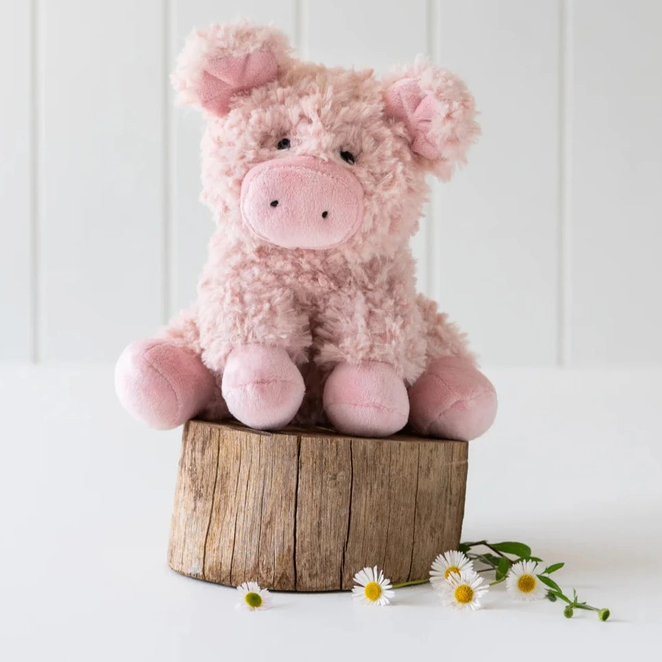Nana Huchy | Poppy the Pig | White Fox & Co