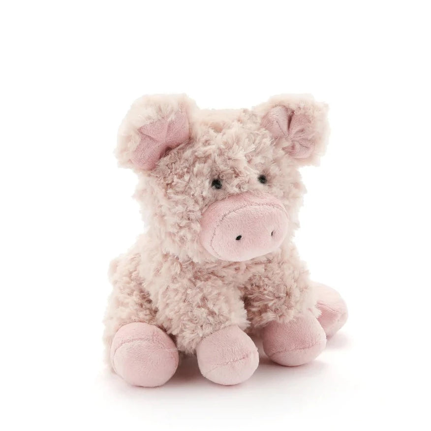 Nana Huchy | Poppy the Pig | White Fox & Co