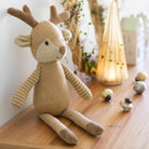 Nana Huchy | Remy Reindeer | White Fox & Co