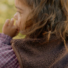 NATURE BABY | RANGER VEST | WHITE FOX & CO