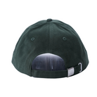 No Sleep Society Boy Dad Cap – Green | NZ Stockist White Fox & Co