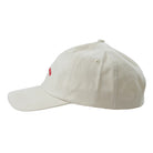 No Sleep Society Girl Mum Cap – Cream | NZ Stockist White Fox & Co