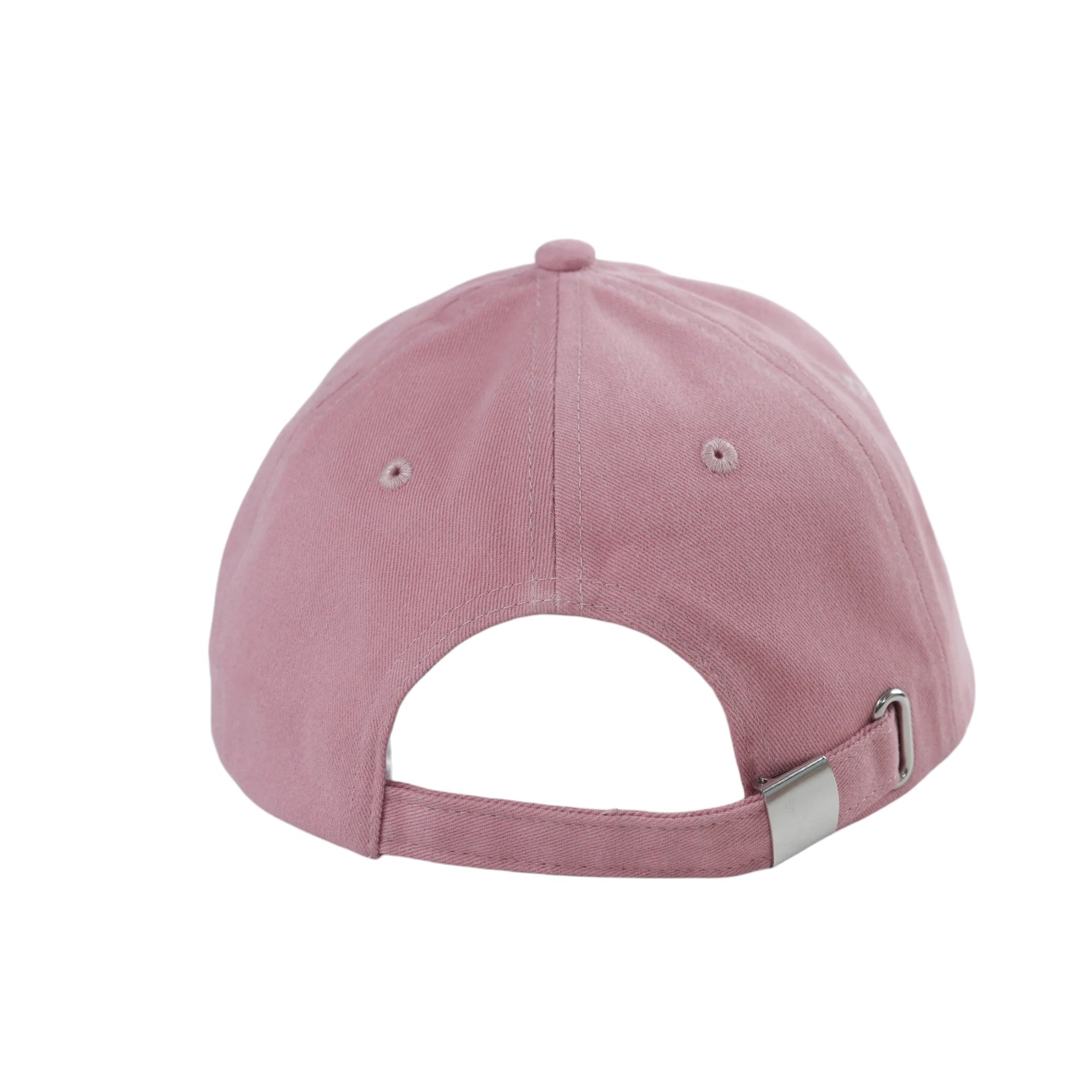 No Sleep Society Girl Mum Cap – Pink | NZ Stockist White Fox & Co