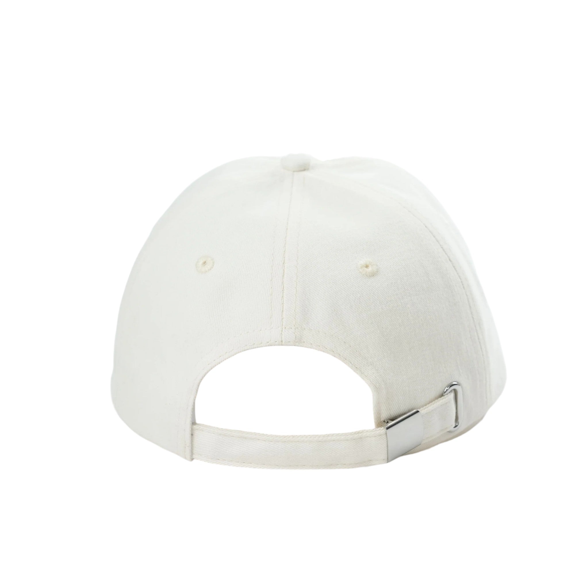 No Sleep Society OG Cap – Cream with Green Embroidery | NZ Stockist White Fox & Co