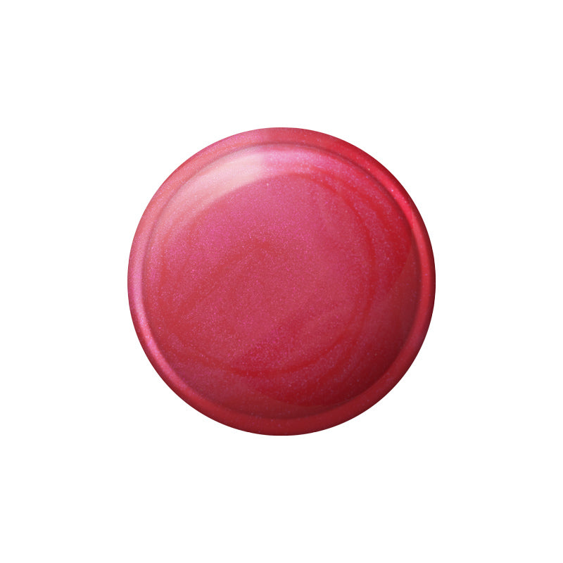 Snails kids nail polish in Love Is dark fuchsia pearl – safe, washable, non-toxic, vegan, 10.5ml – White Fox & Co NZ