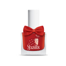Snails kids nail polish in Love Is dark fuchsia pearl – safe, washable, non-toxic, vegan, 10.5ml – White Fox & Co NZ