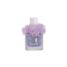 Snails kids nail polish in Ukulele Ballerine purple glitter – safe, washable, non-toxic, vegan, 10.5ml – White Fox & Co NZ