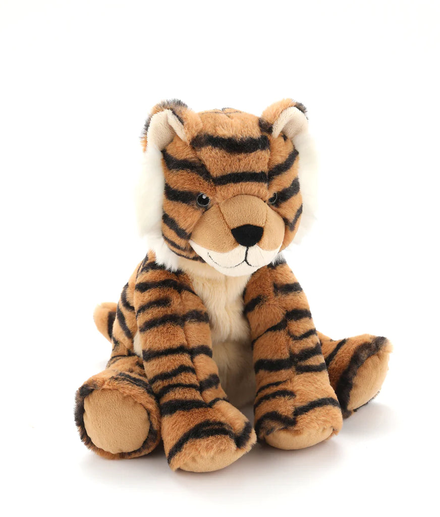 Nana Huchy | Tesh the Tiger | White Fox & Co