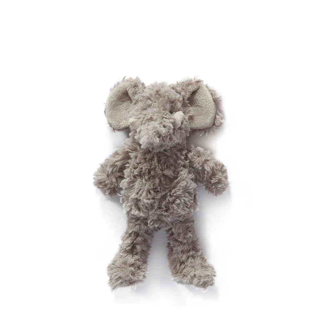 Nana Huchy | Mini Jimmy Elephant | Rattle White Fox & Co