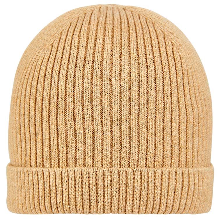 Toshi | Tommy Beanie in Copper | White Fox & Co
