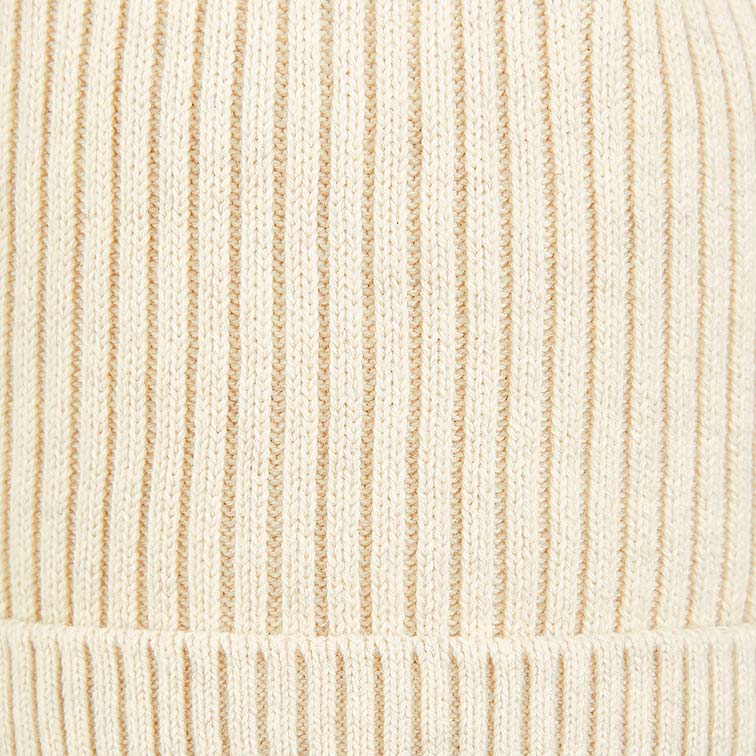 Toshi | Tommy Beanie in Feather | White Fox & Co