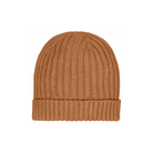 Toshi | Bongo Beanie Pecan | White Fox & Co