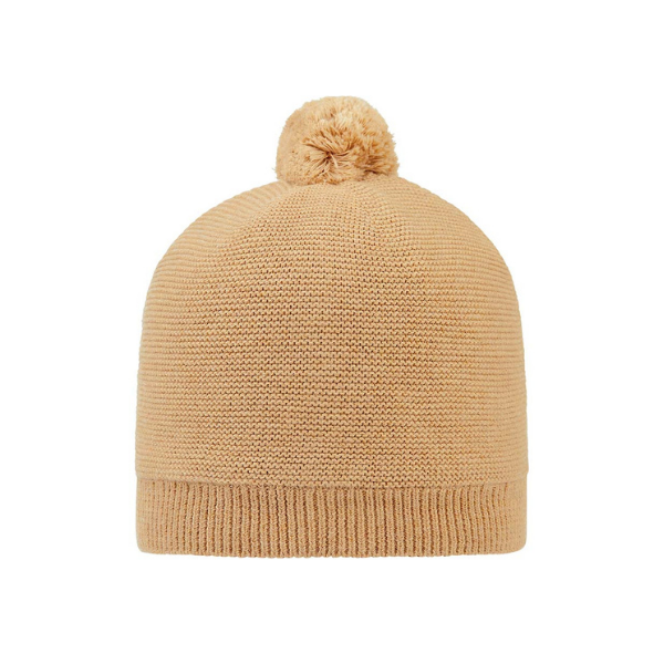 Toshi | Love Beanie in Copper | White Fox & Co