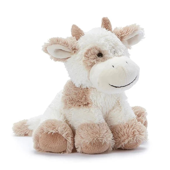 Nana Huchy | Coco the Cow | Soft Toy | White Fox & Co