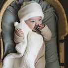 Basically Ben | Polar Teddy | White Fox & Co