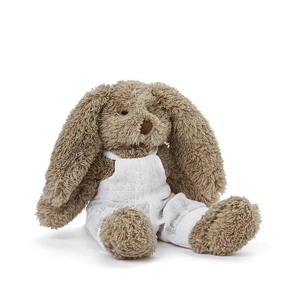 Nana Huchy | Baby Bunny Boy | Easter White Fox & Co